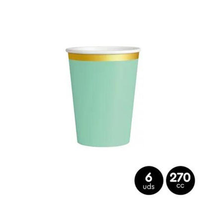 ambe1191112-vaso papel-menta metali